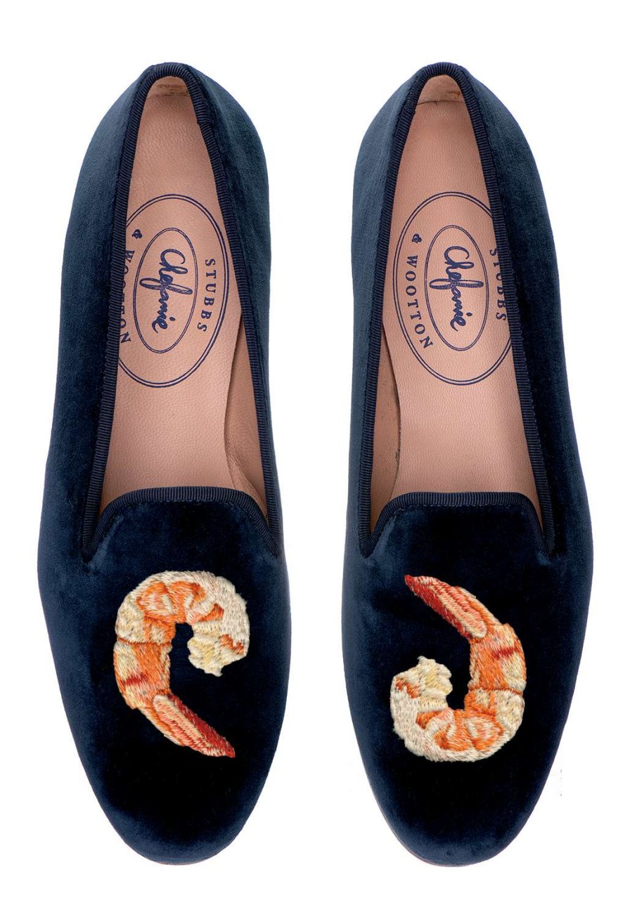 Women * | Special Chefanie Shrimp (Women) Black