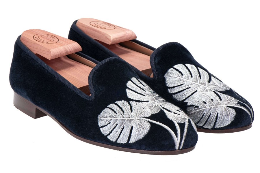 Women * | Classical New Additions Women Philo (Women) Navy