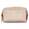 Accessories * | Hot Sell Pocket Basket Gold