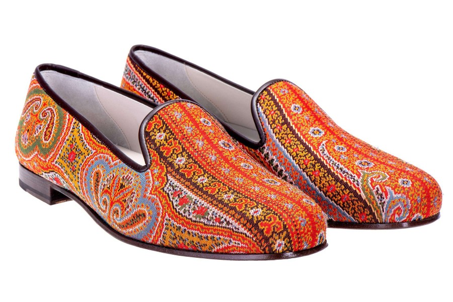 Men * | Cheaper Men'S Private Stock Paisley