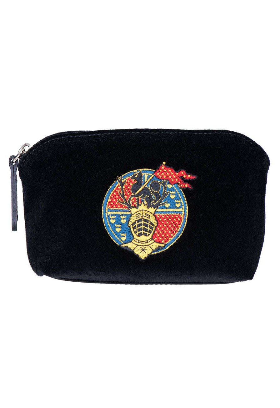 Accessories * | 100% Guarantee Pocket Galahad Black