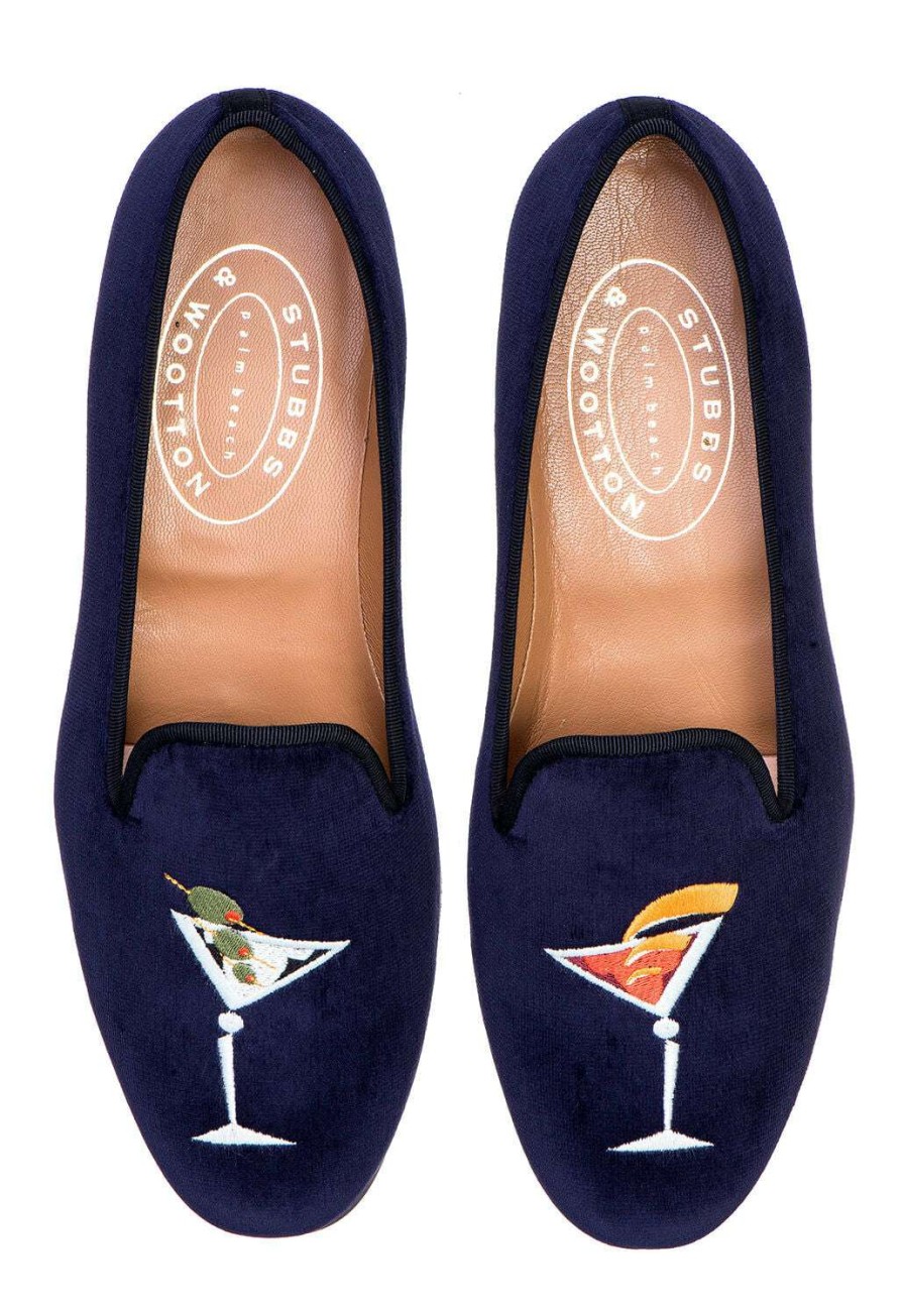 Men * | 100% Guarantee Men'S Classic Martini (Men) Navy