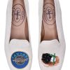 Women * | Top Sell Chefanie Caviar (Women) Flax