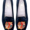 Women * | Cheap Online Tony Duquette Lancelot (Women) Navy